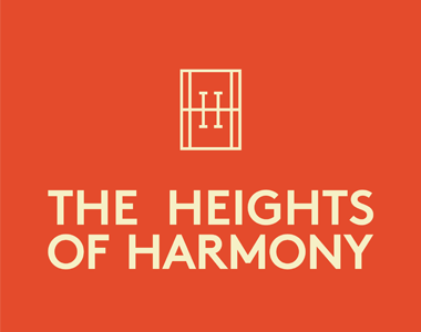 The Heights of Harmony logo