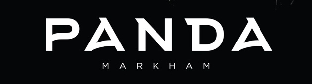 Panda Markham Logo