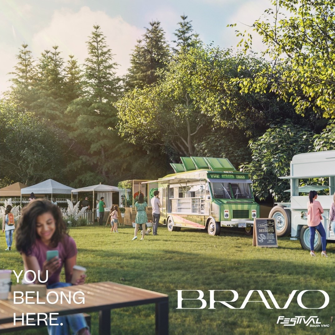 Bravo-Summer Market