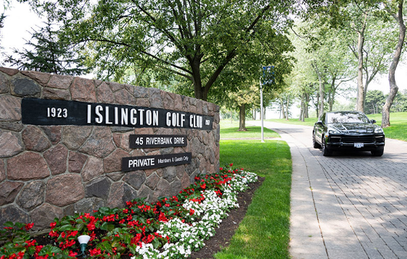 1-islington-golf-club