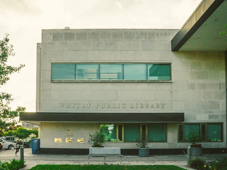 exterior-whitby-public-library-whitby-ontario-brookfield-residential